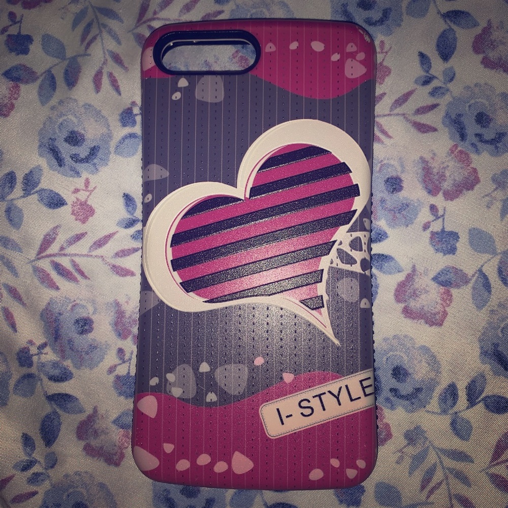 iPhone 8 Plus Case